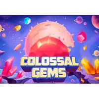 Colossal Gems slot