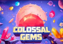 Colossal Gems
