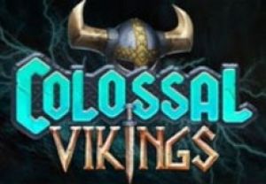 General information about Colossal Vikings slot