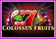 Colossus Fruits Christmas Edition