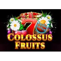 Colossus Fruits Easter Edition