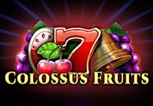 General information about Colossus Fruits slot