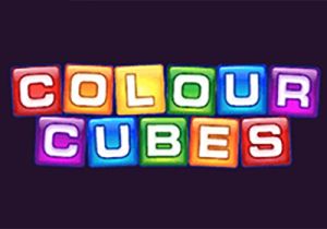 General information about Colour Cubes slot