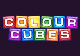 Colour Cubes logo