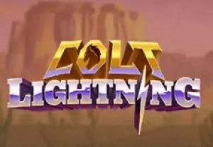 General information about Colt Lightning slot