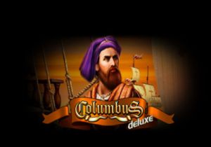 General information about Columbus Deluxe slot