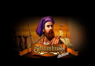 General information about Columbus Deluxe slot
