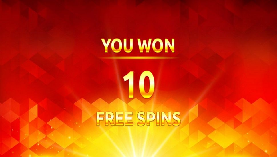 Combo Seven Slot - Free Spins