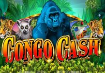 Congo Cash