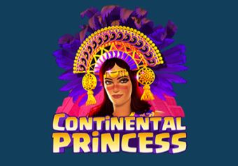 Continental Princess logo