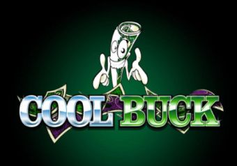 Cool Buck logo