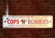 Cops 'N' Robbers by Play'n GO