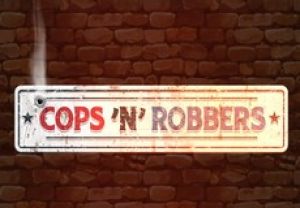 General information about Cops 'N' Robbers by Play'n GO slot