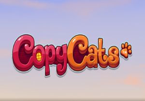 General information about Copy Cats slot