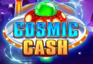 General information about Cosmic Cash slot