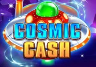 General information about Cosmic Cash slot