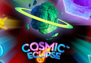 General information about Cosmic Eclipse slot