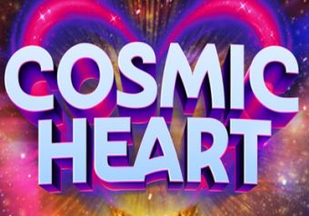 Cosmic Heart logo