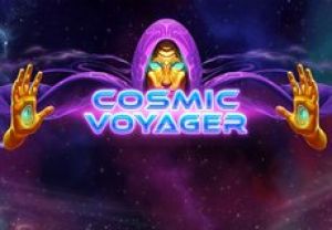 General information about Cosmic Voyager slot