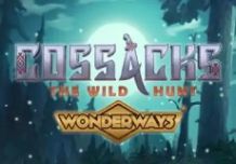 Cossacks the Wild Hunt Wonderways