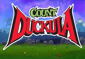 General information about Count Duckula slot