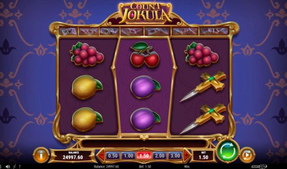 Count Jokula
