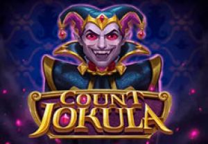 General information about Count Jokula slot