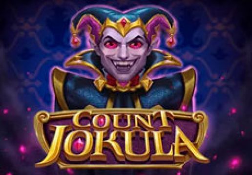 Count Jokula logo