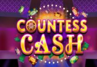 Countess Cash logo