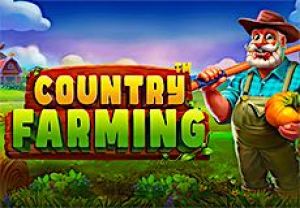 General information about Country Farming slot