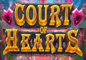 General information about Court of Hearts slot