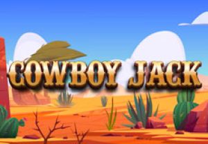 General information about Cowboy Jack slot