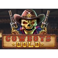 Cowboys Gold Free Play in Demo Mode and Game Review