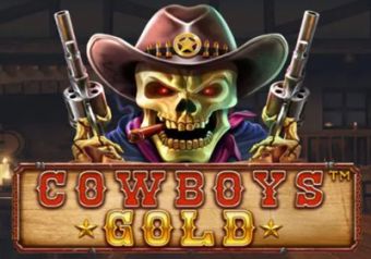 Cowboys Gold logo