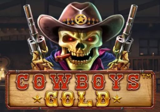 Cowboys Gold logo