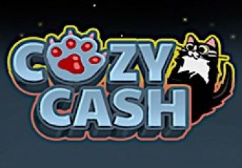 Cozy Cash logo