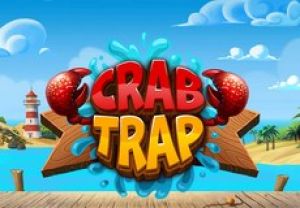 General information about Crab Trap slot