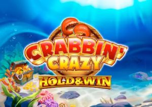 General information about Crabbin' Crazy slot