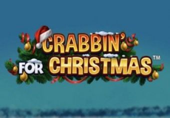Crabbin' For Christmas logo