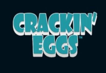 Crackin' Eggs logo