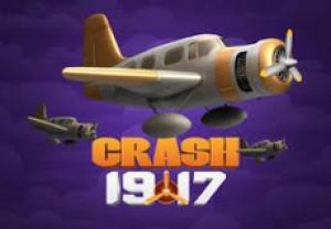 General information about Crash 1917 slot