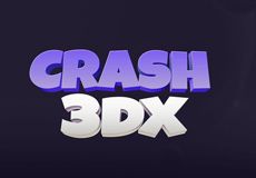 Crash 3DX
