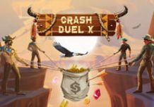 Crash Duel X