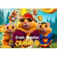 Crash Hamster Crash