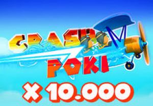 General information about Crash Poki slot