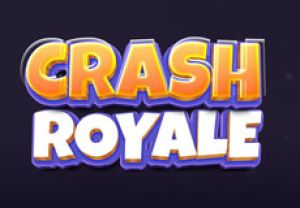 General information about Crash Royale slot