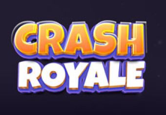 Crash Royale logo