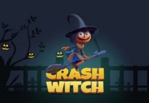 General information about Crash Witch slot