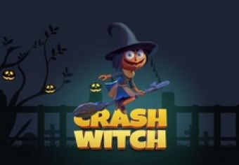 Crash Witch logo