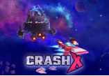 Crash X
